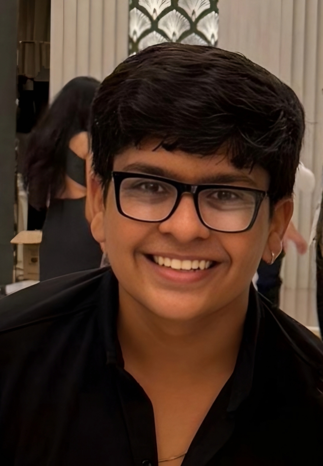 Aditya Pradhuman Gandhi